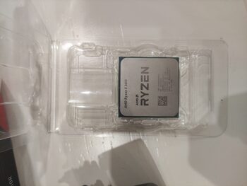 Buy AMD Ryzen 5 3600 3.6-4.2 GHz AM4 6-Core CPU