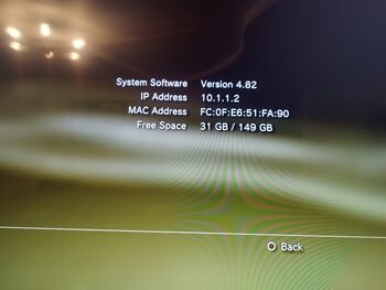 PlayStation 3 Slim 160GB Multiman Atrišta