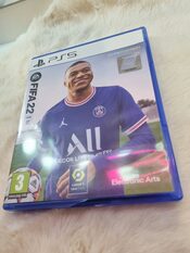 FIFA 22 PlayStation 5