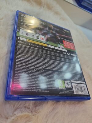 FIFA 22 PlayStation 5