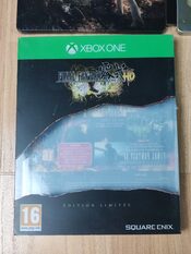 Get Final Fantasy Type-0 HD: Limited Edition Xbox One