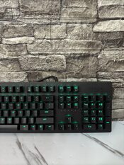 Buy Razer Huntsman Black (Razer Purple)