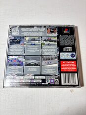 Get Formula 1 98 PlayStation