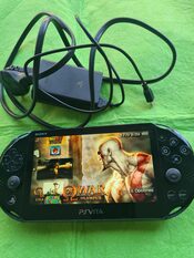 Get PS Vita Slim 32GB Sd 2vita