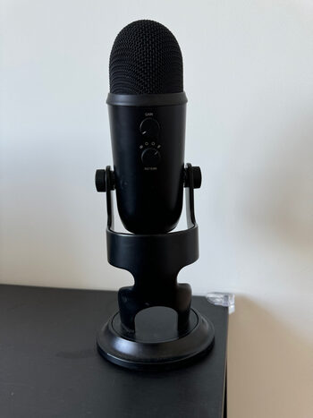 Blue Yeti