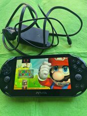 PS Vita Slim 32GB Sd 2vita