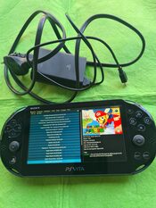 PS Vita Slim 32GB Sd 2vita