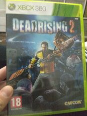 Dead Rising 2 Xbox 360