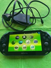 PS Vita Slim 32GB Sd 2vita