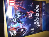 Watch Dogs Legion PlayStation 4