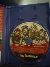 Buy Bratz: Rock Angelz PlayStation 2