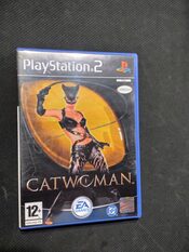 Catwoman PlayStation 2