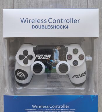 Naujas PS4 Wireless Bluetooth PC Playstation 4 V2 pultelis controller valdyklis
