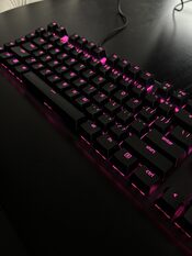 RGB MECHANINĖ RAZER BLACKWIDOW V4 KLAVIATŪRA
