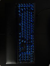 Buy RGB MECHANINĖ RAZER BLACKWIDOW V4 KLAVIATŪRA