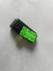 Originalus OEM SteelSeries USB tipo C raktas MPN: HS31TX, skirtas Arctis Nova 7P