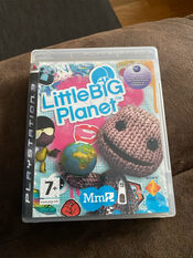 LittleBigPlanet PlayStation 3