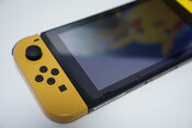 Get Nintendo Switch Edicion Pikachu