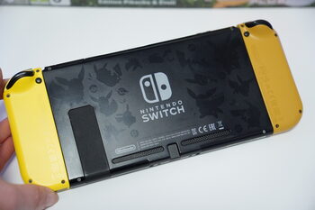 Buy Nintendo Switch Edicion Pikachu