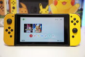 Nintendo Switch Edicion Pikachu