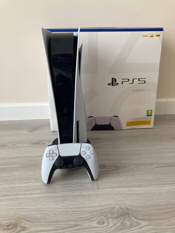 Playstation 5 825 GB