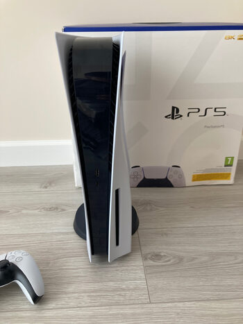 Playstation 5 825 GB for sale