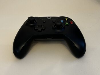 Juodas Xbox Wireless Controller for Xbox One/PC 