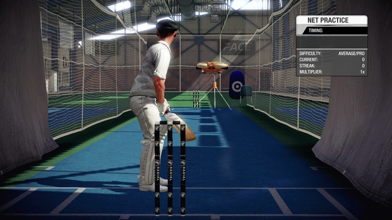 Don Bradman Cricket Xbox One