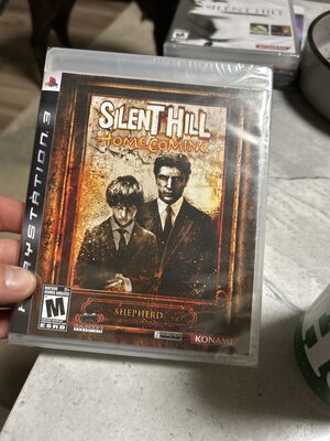 Silent Hill Homecoming PlayStation 3