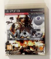 MAG PlayStation 3