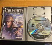 Call of Duty: Finest Hour PlayStation 2 for sale