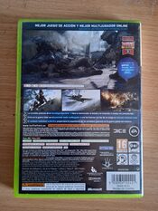 Battlefield 3 Xbox 360 for sale