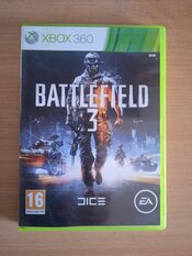 Battlefield 3 Xbox 360