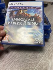 Immortals: Fenyx Rising PlayStation 5