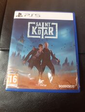 Saint Kotar PlayStation 5