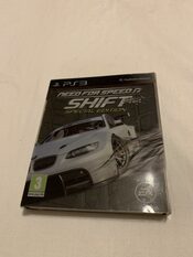 Need for Speed: Shift PlayStation 3