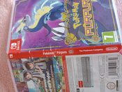 Lote 4 juegos Pokémon Nintendo Switch