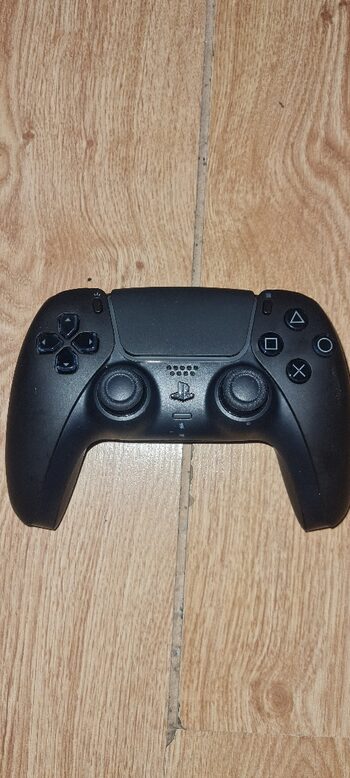 Originalus Puikiai veikiantis Playstation 5 pultelis Controller 