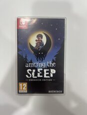 Among the Sleep: Enhanced Edition Nintendo Switch