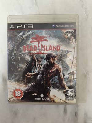 Dead Island PlayStation 3