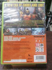 Borderlands 2 Xbox 360