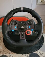 Logitech g29 