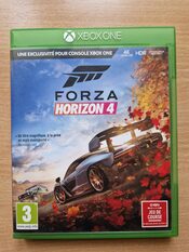 Forza Horizon 4 Xbox One