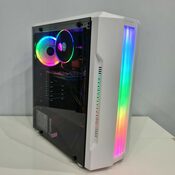 Buy PC GAMING RYZEN 7 2700X 8/16 CORES -16GB DDR4 -RX VEGA 8GB -SSD 1TB -GAMING, RGB