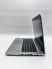 HP EliteBook 840 G4 i5-7200U Nešiojamasis Kompiuteris