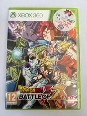 Dragon Ball Z: Battle of Z Xbox 360