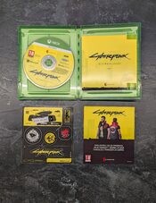 Cyberpunk 2077: Ultimate Edition Xbox Series X