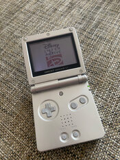 Nintendo GameBoy Advance Sp