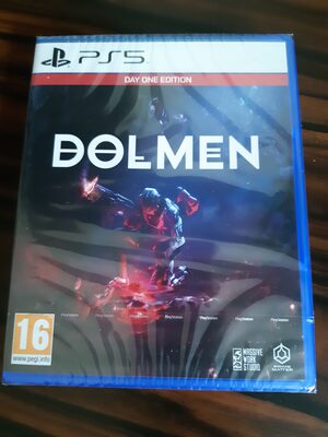 Dolmen PlayStation 5