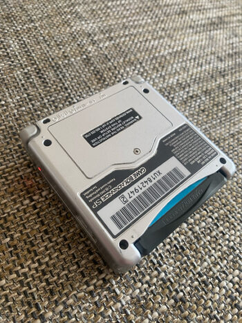 Buy Nintendo GameBoy Advance Sp